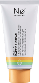 Gesichtscreme All-In Barrier  NØ cosmetics