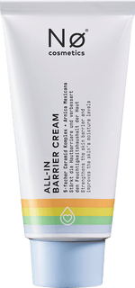 Gesichtscreme All-In Barrier  NØ cosmetics