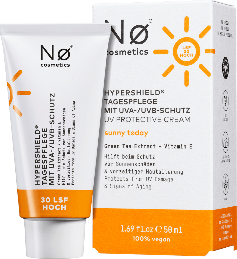 Gesichtscreme HyperShield LSF 30, 50 ml