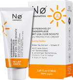 Gesichtscreme HyperShield LSF 30 NØ cosmetics