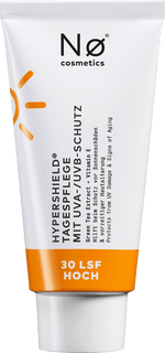 Gesichtscreme HyperShield LSF 30 NØ cosmetics