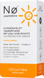 Gesichtscreme HyperShield LSF 30 NØ cosmetics