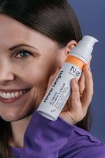 Nachtcreme Vitamin A  NØ cosmetics