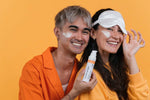 Nachtcreme Vitamin A  NØ cosmetics