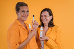 Nachtcreme Vitamin A  NØ cosmetics