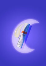Nachtcreme Vitamin A  NØ cosmetics