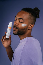 Nachtcreme Vitamin A  NØ cosmetics