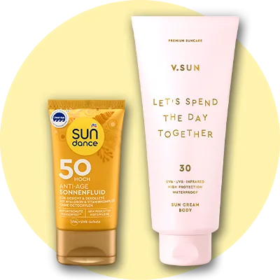 Sunscreen