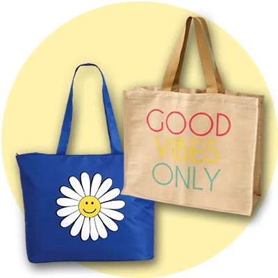 Beach bags