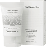 Gesichtscreme Barrier Restoring Hydrating Transparent Lab