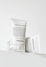 Gesichtscreme Glow Niacinamide Transparent Lab