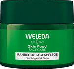 Gesichtscreme Skin Food  Feuchtigkeit & Glow WELEDA