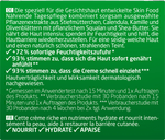Gesichtscreme Skin Food  Feuchtigkeit & Glow WELEDA