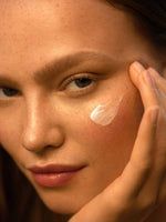 Gesichtscreme Skin Food  Feuchtigkeit & Glow WELEDA