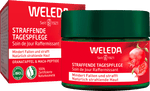 Gesichtscreme straffend Granatapfel & Maca-Peptide WELEDA